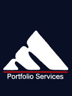 portfolio services brian hall medicare logo