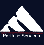 portfolio services brian hall medicare logo